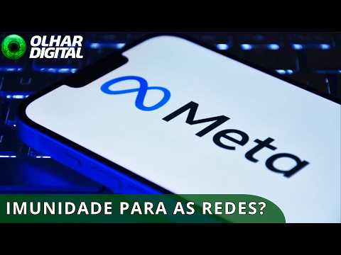 Meta quer blindagem legal em meio a milhares de processos nos EUA
