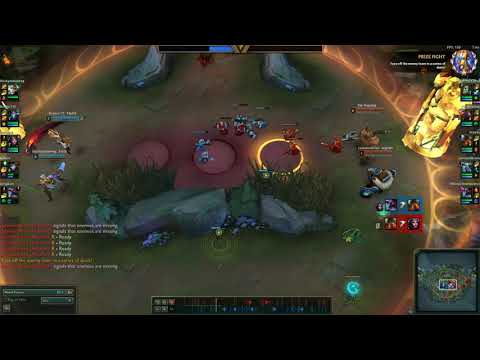 Best Prizefight ever.