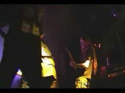 AVULSED - Let Me Taste Your Flesh (video-clip)