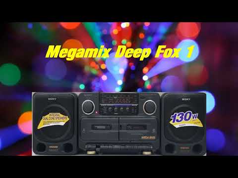 Megamix Deep Fox 1