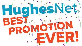 Businesses Get $200 Free During Cyber Week! | HughesNet Gen5