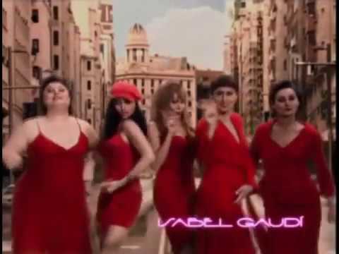 Ellas y el sexo débil (2006) Cabecera. Serie de Antena 3
