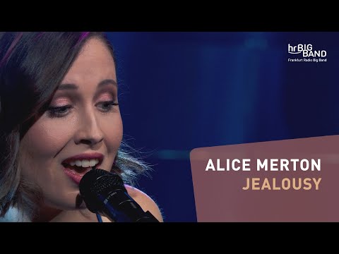 Jealousy - Alice Merton