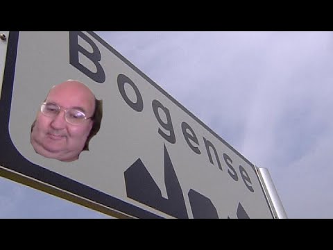 Mongo TV - Bogense Pigerne