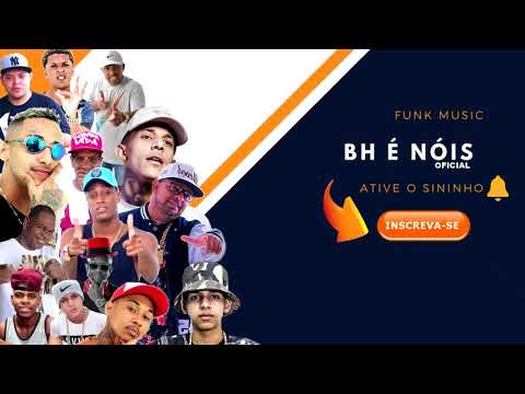 MC Dennin - Sarradão (DJ Vitin & DJ Gui Marques)