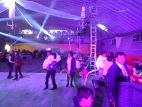 SONIDO SPERMIK AMOR TE AMO ( MAJEZZA )   SAN PEDRO TOTOLTEPEC  TOLUCA 17 DE DICIEMBRE 2016