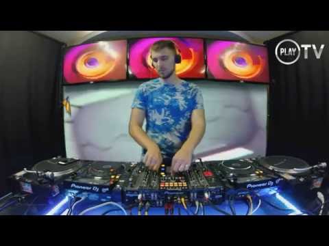 EWSEI - Live @PLAY TV [EUROPA PLUS 107fm] 19.08.2016