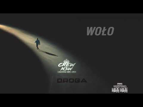 Woło - Droga