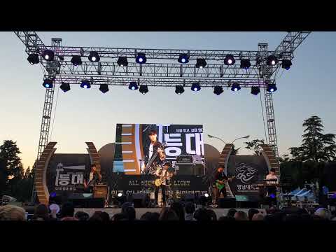 [Pentatonic] 2019.05.23 {영남대학교} / PSY - 강남스타일 & Gentleman