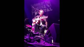 Marc Ford....Call Me Faithful  Gateshead 19/7/14