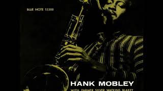 Wham and They're Off - Hank Mobley