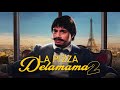 LA PIZZA DELAMAMA 2