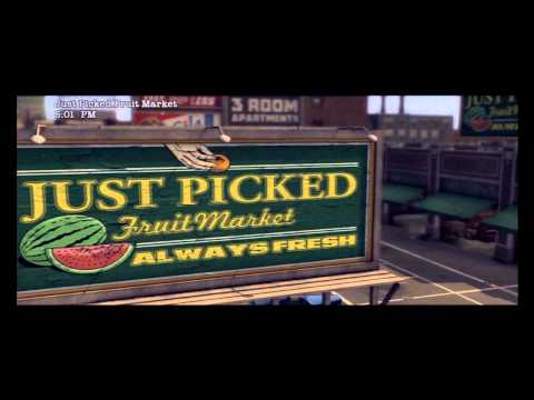 L A Noire Pt 26 The silk stocking murder