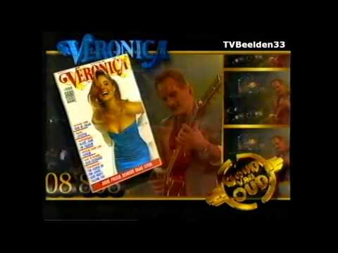Veronica - Promo, Goud van oud (1991)