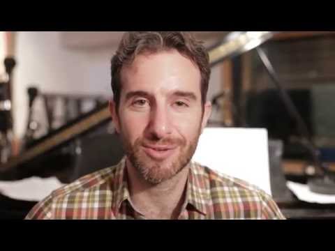 Aaron Goldberg talks about "The Village"