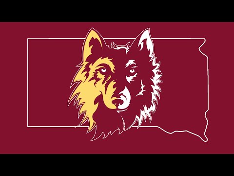 Northern State University Fight Song- "Up Northern Wolves"
