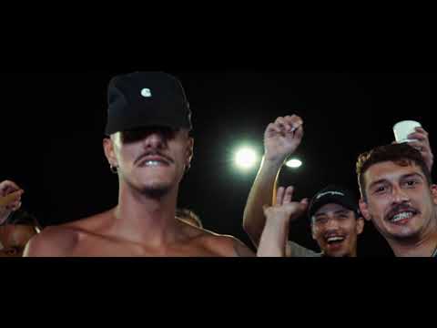 BCKappa - Blá Blá Blá (Prod. Orato)