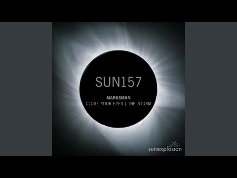 Close Your Eyes (Extended Mix)