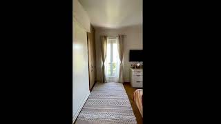 Belle maison de 160m² et jardin arboré
Secteur Petit lac d'Enghien les Bains