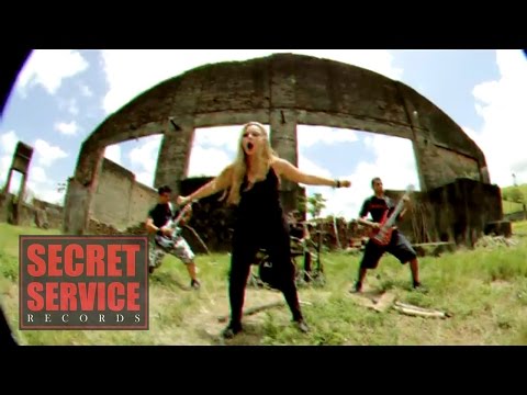 AUTOPSE - Fear and Death (Official Music Video)