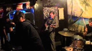 &quot;I Am Right&quot; Saccharine Trust