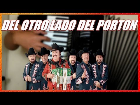 Al Otro Lado Del Portón - Ramon Ayala