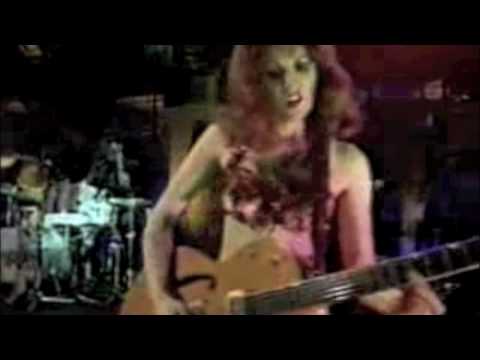 LOS GINKAS- De Golpe y Porrazo!!!