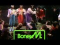 Boney M - Rasputin (Live) HD 