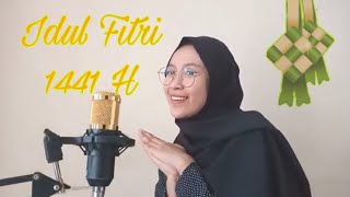 Download lagu Lagu Idul Fitri cover Putri rwj mp3