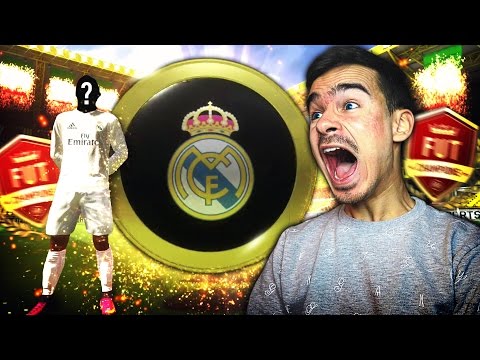 OMG THE FIRST WALKOUT!! FIFA 17 FUT CHAMPIONS