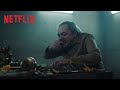 La Plateforme Bande Annonce  Netflix