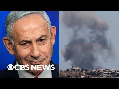 Latest news on Iran deal as Israel and Hezbollah appear to reach ceasefire