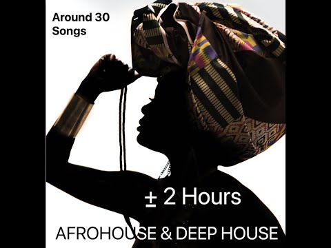 Afrohouse & Deep House Mix 2023 (Shimza, Caiiro, Zakes Bantwini, DJEFF, Homeboyz, Karyendasoul)