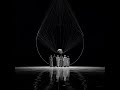 AfrotroniX (KÖD) The Miracle feat BAABA MAAL (Visualizer)