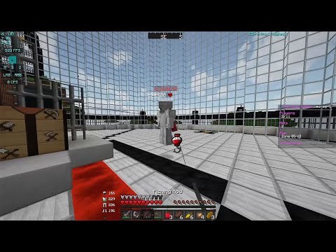 WTFGeorge - Minecraft Survival Games ep.294