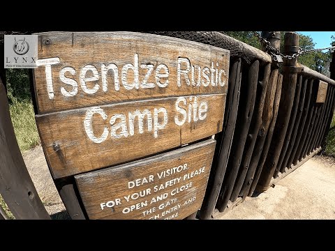 Tsendze Rustic Camp - Kruger National Park