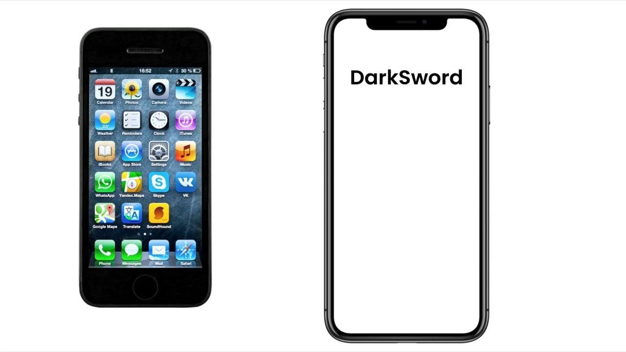 WHAT THE TECH? iPhone Attack