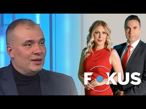 Bojan Bilbija | Fokus B92