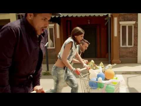 Grafa feat. VenZy & Mihaela Fileva - A Dano, Ama Nadali (Official Video)