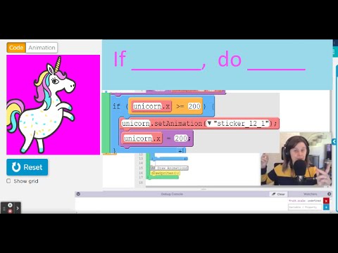 CSD Unit 3 Lesson 14 Walkthrough