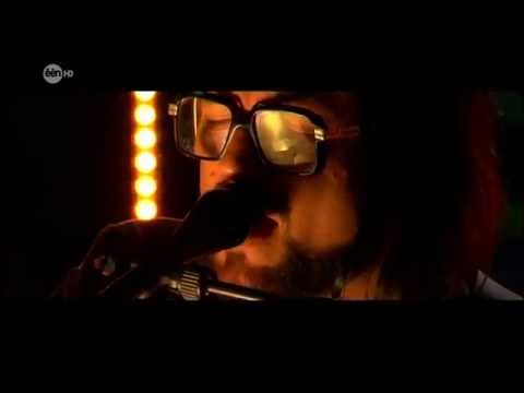 Blaudzun - Powder Blue (acoustic @ Vive Le Vélo)
