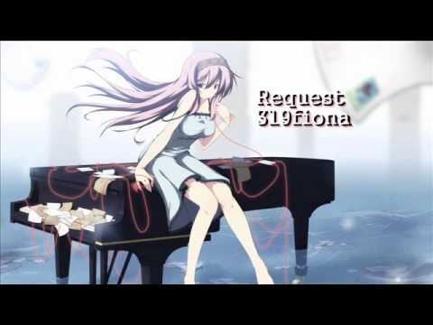 Nightcore - space bound [Request 319fiona]