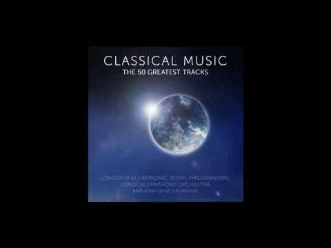 Ravel - Pavane pour une infante défunte (Pavane for a Dead Princess) - Royal Philharmonic Orchestra