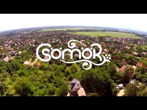 Csömör - Ahogy még nem láttad!