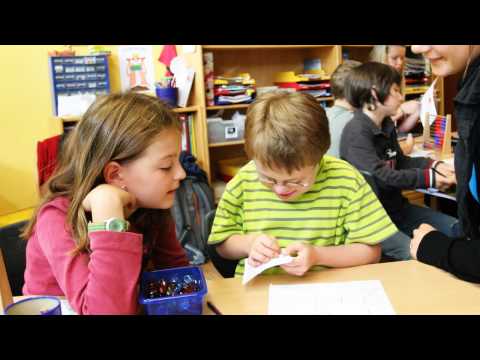 Podcast der Bertelsmann Stiftung zum Thema: Jakob Muth-Preis