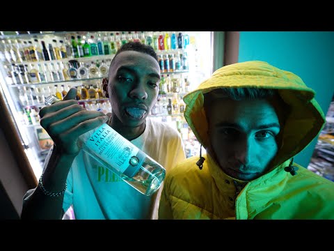 Saint Edyn x LordK - "Sixth Bound" (Official Video)