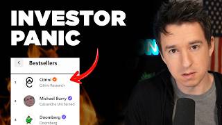 This Doomsday Article Is Crazy