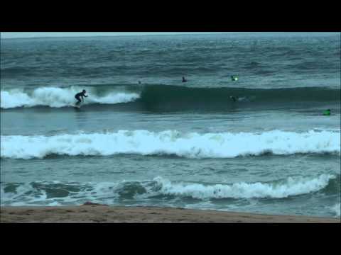 SURF TRAINING SCHOOL  |  Treinos  |  Aulas  |  2 Novembro 2014