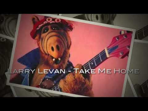 Larry Levan - Take Me Home