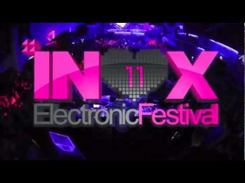 INOX FESTIVAL Toulouse ( Unofficial Teaser )